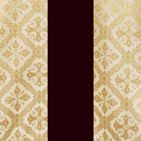 Capa de Asperges Romana KT557AKC50h19
