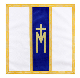 Marianische kelchvelum V1ABN25