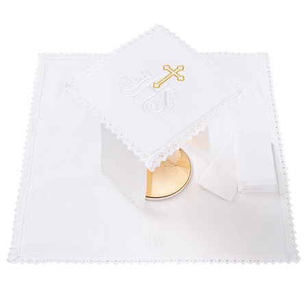 Conjunto de altar KBBK17