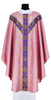 Semi-Gothic chasuble GY201R25