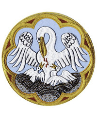 Appliqué  AP410120