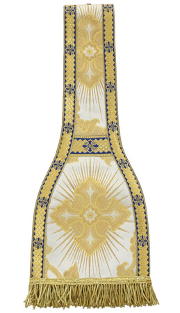 Roman chasuble R822AKN9
