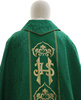 Gothic chasuble 033Z12