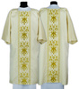 Gothic dalmatic D557G54