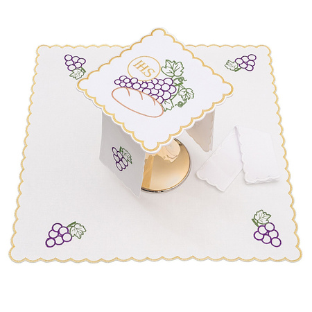 Linge d'autel KBBH26