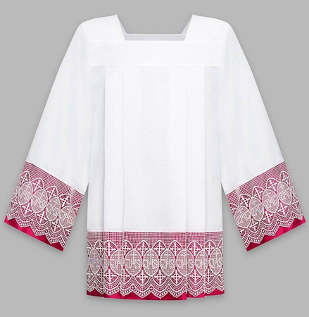 Surplice K11F