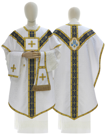 Casulla Pugin PY087BN25