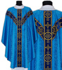 Chasuble semi-gothique GY579AN25