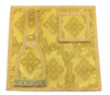 Roman chasuble "Ave Maria" R473G9