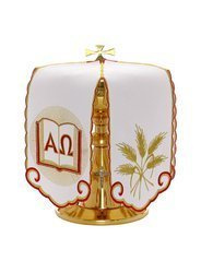 Cubre copón SP304720