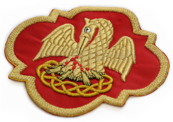 Appliqué APPELC