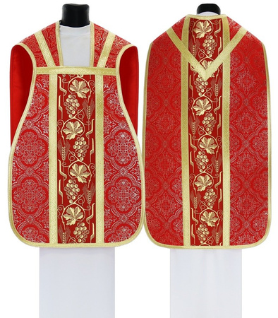 Casula Romana R015C14