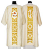 Gotische Dalmatik D598AK25