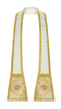 Casulla San Felipe Neri "Sagrada Familia" F844K26 