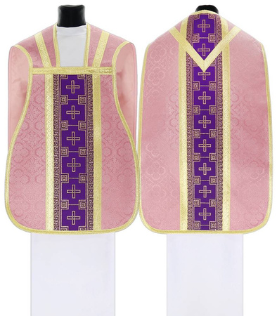 Roman chasuble R017R25