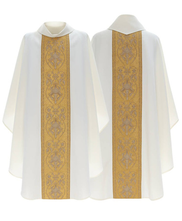 Gothic chasuble 441Kg