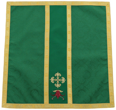 Borsa, manipolo, velo di calice VMB693Z25