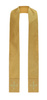 Casulla gótica "Giuseppe Moscati" 483G63