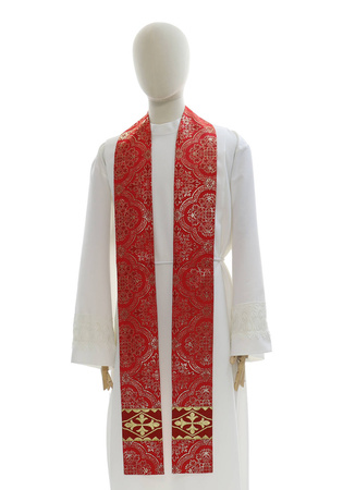 Stola gotica SZ102C14