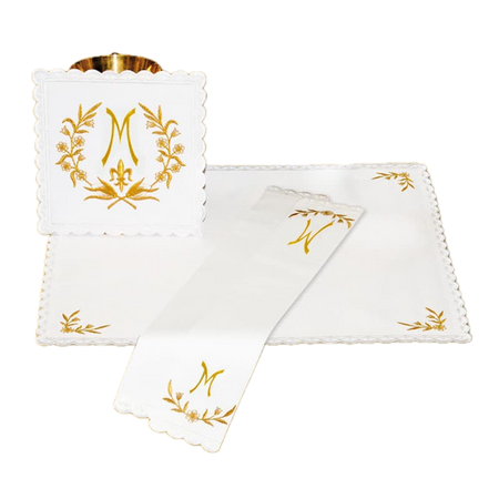 Conjunto de altar AL341124