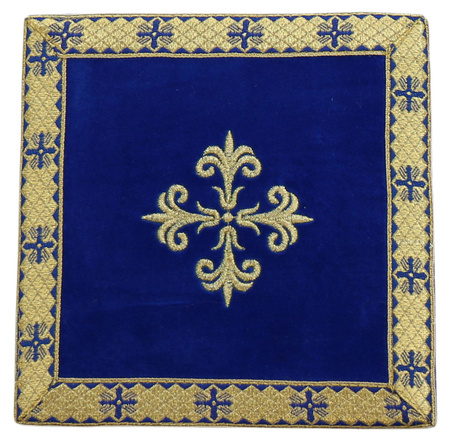 Casulla San Felipe Neri "Navidad" F759AGN25