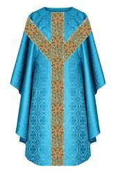 Casula Semi-Gótica GY770N25