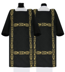 Gothic dalmatic DF518CZ25