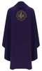 Casula gotica 835F