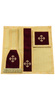 Casulla romana R843AGC25
