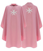 Gothic chasuble 780R
