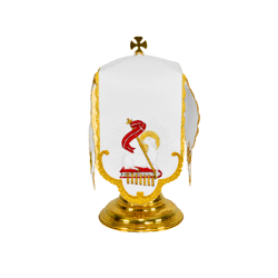 Voile de ciboire SP305720