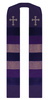 Estola gótica SH02F