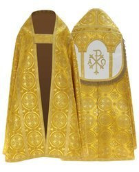 Capa de Asperges Romana KR797AG8