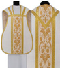 Chasuble romaine R001B25