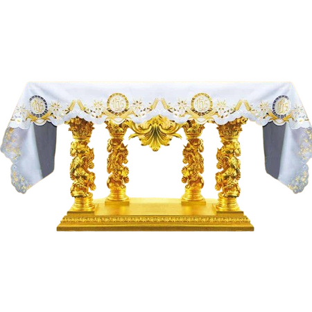 Nappe d'autel AC307924