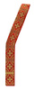 Dalmática gótica D068C8