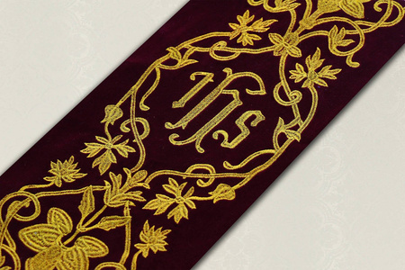 Casula gotica 546AKC25