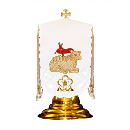 Voile de ciboire SP307820