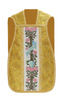 Roman chasuble "Ave Maria" R473G9