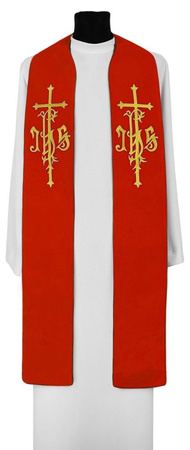 Étole gothique SH1C