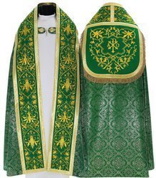 Roman cope KT630Z14h18