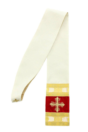 Casulla gótica 730AKCJ25