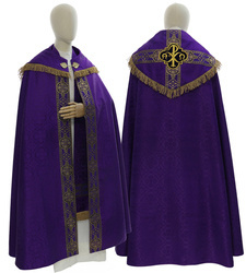 Piviale gotico K113F25fpx