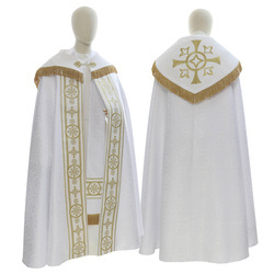 Piviale gotico K579AB25f