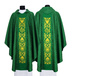 Gothic chasuble 518Z25