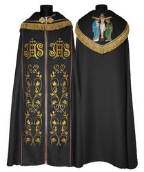 Gothic cope K571CZFh6f