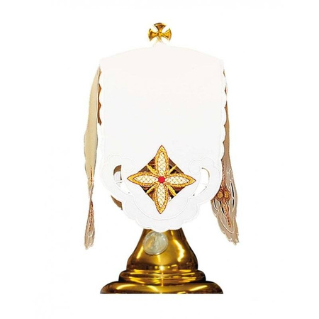 Ciborium veil SP283720