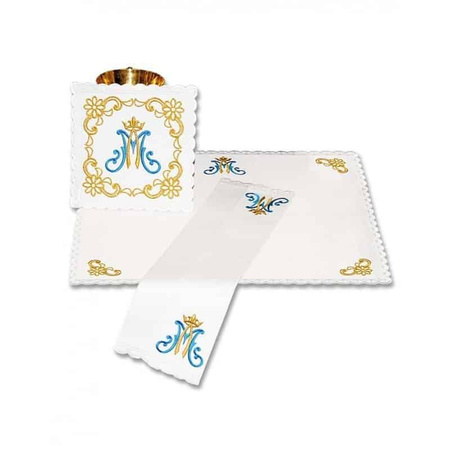 Linge d'autel AL341324