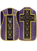 Chasuble romaine RH9AF50
