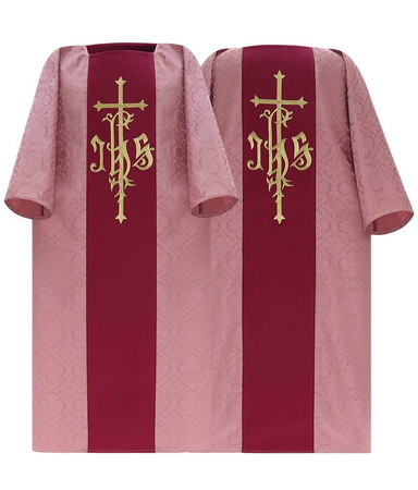 Gothic dalmatic D508R25
